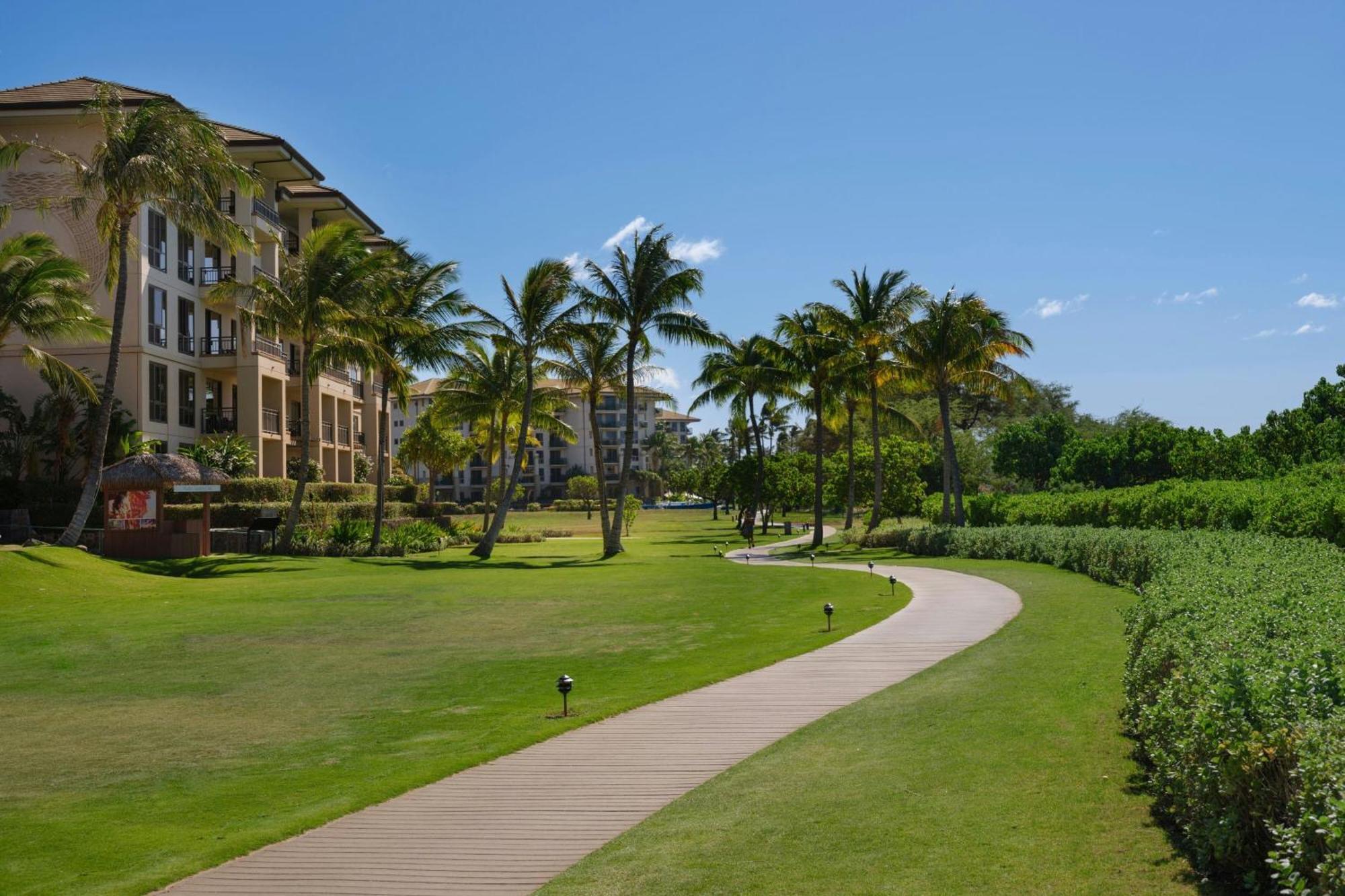 The Westin Nanea Ocean Villas, Ka'anapali Hotel 4*