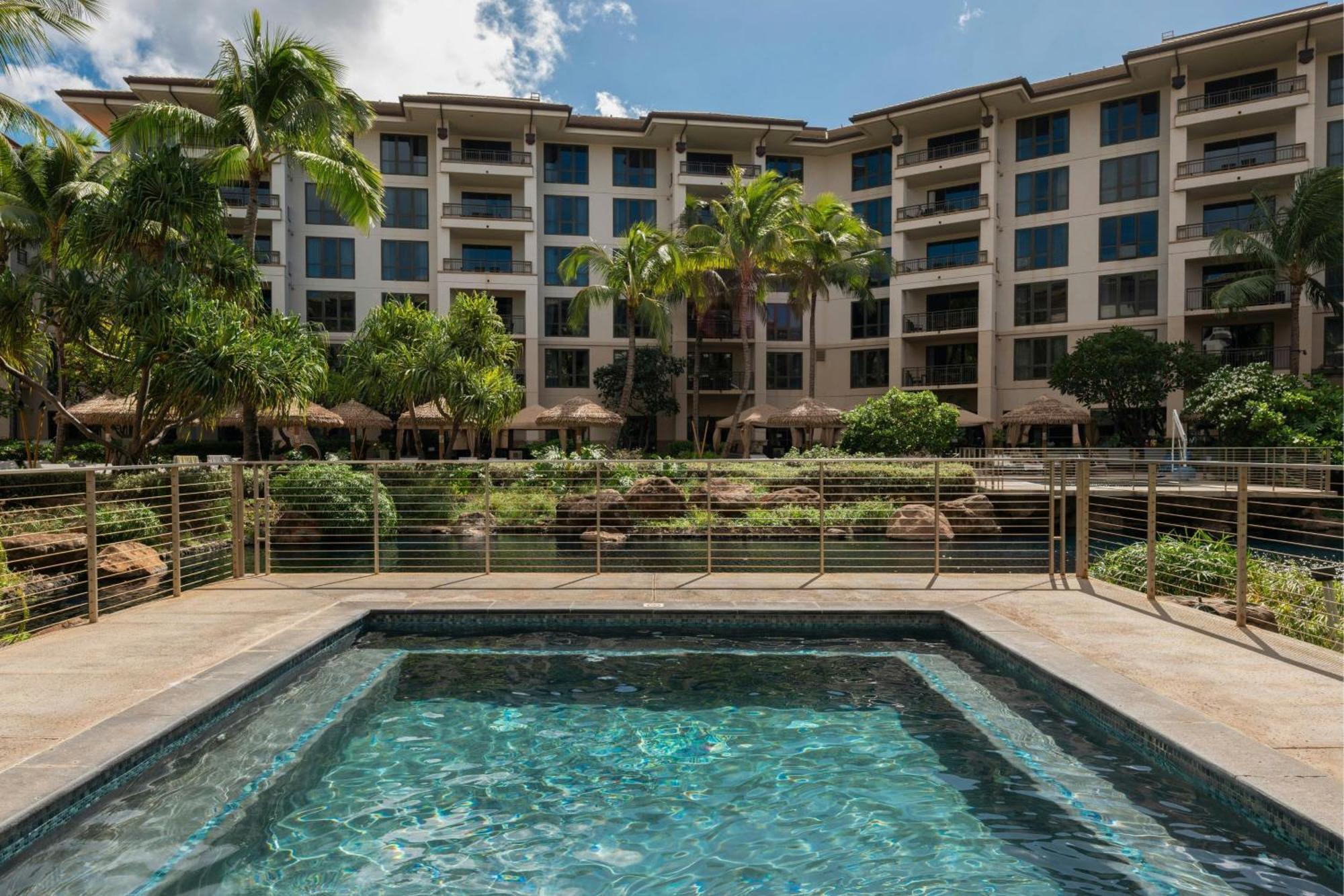 The Westin Nanea Ocean Villas, Ka'anapali Lahaina