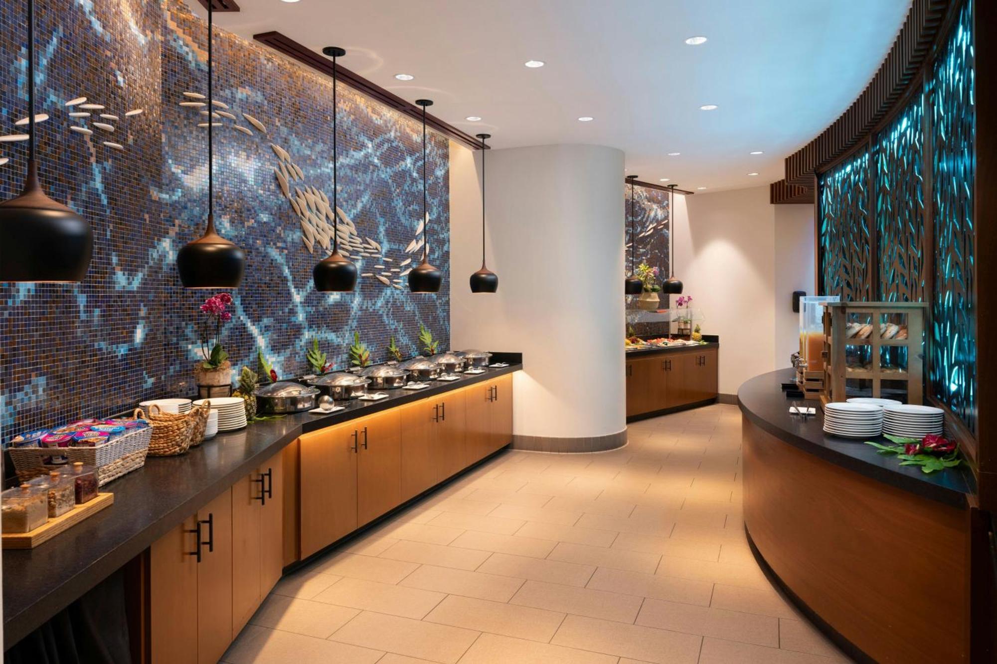 The Westin Nanea Ocean Villas, Ka'anapali Hotel 4*