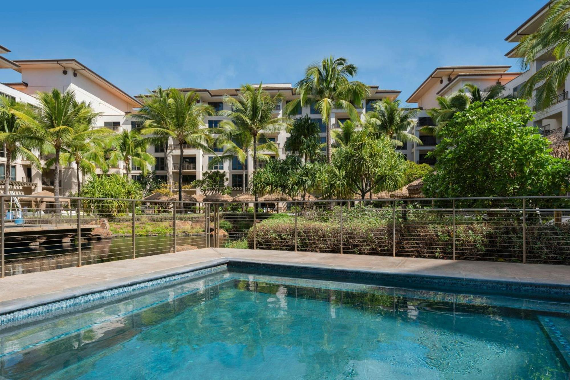 Hotel The Westin Nanea Ocean Villas, Ka'anapali 4*