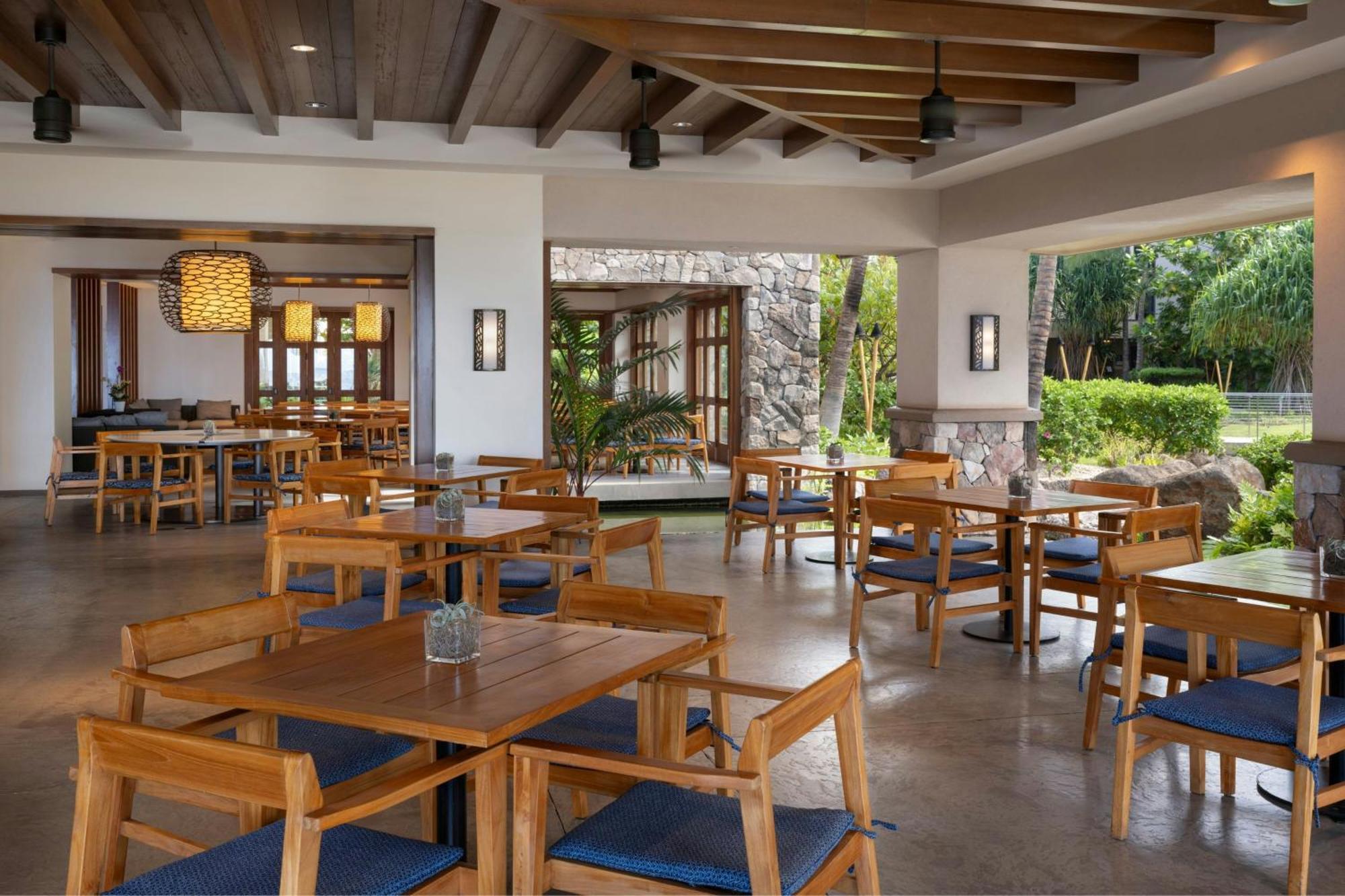 The Westin Nanea Ocean Villas, Ka'anapali Hotel Lahaina