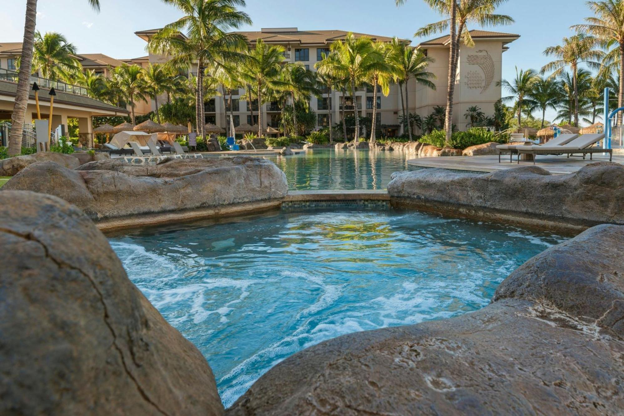 Hotel The Westin Nanea Ocean Villas, Ka'anapali Lahaina