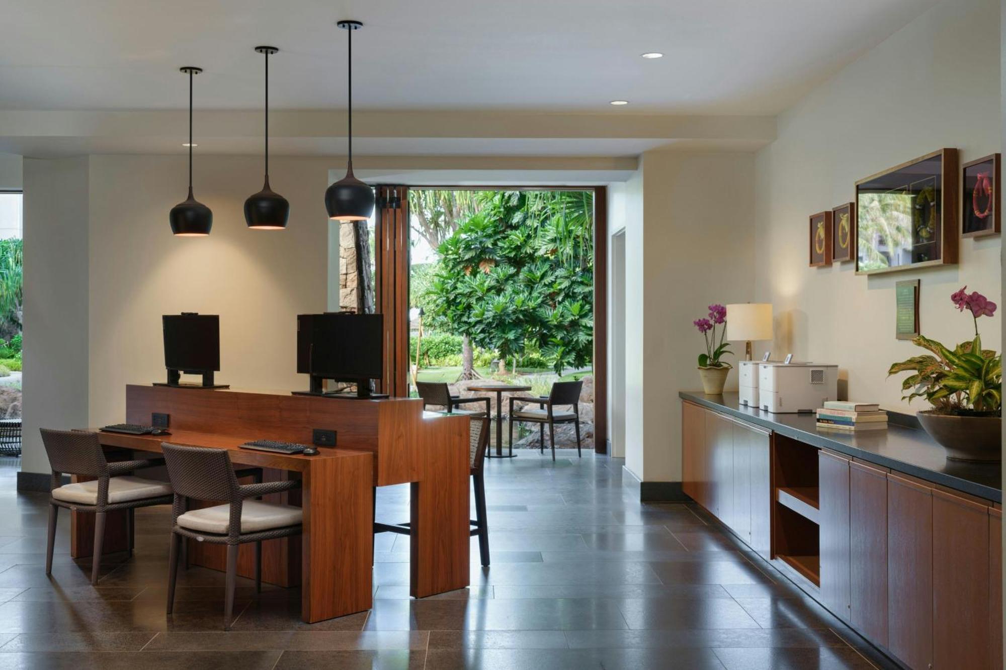 The Westin Nanea Ocean Villas, Ka'anapali Hotel 4*