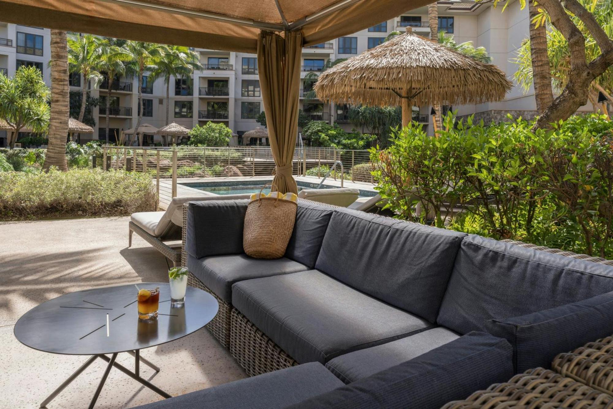 The Westin Nanea Ocean Villas, Ka'anapali Lahaina