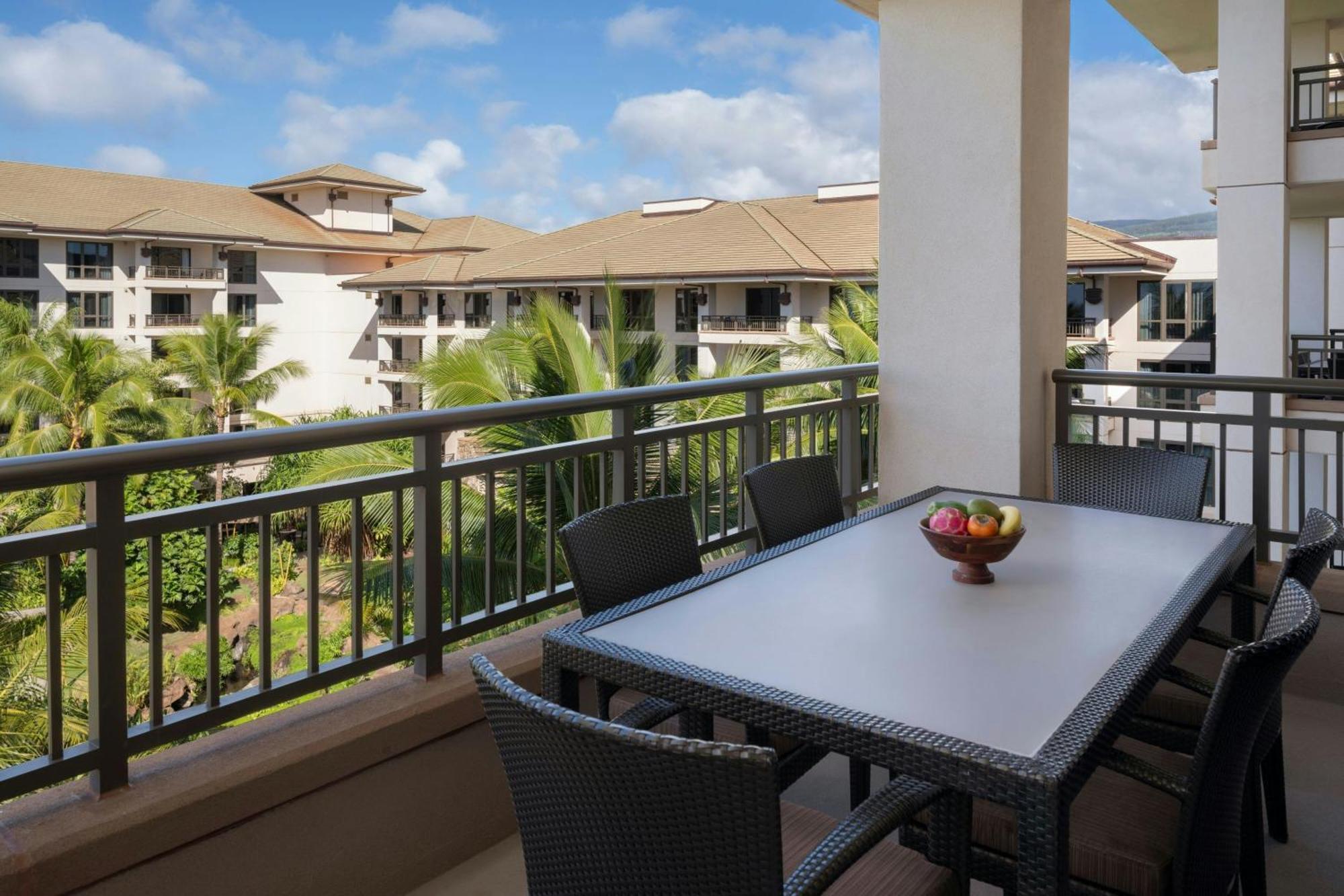 The Westin Nanea Ocean Villas, Ka'anapali Hotel