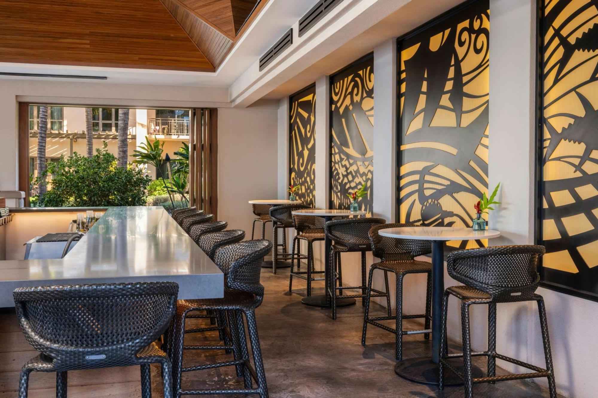 The Westin Nanea Ocean Villas, Ka'anapali Hotel Lahaina