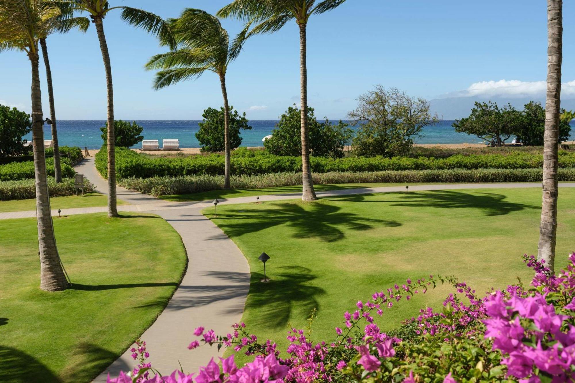 Hotel The Westin Nanea Ocean Villas, Ka'anapali Lahaina