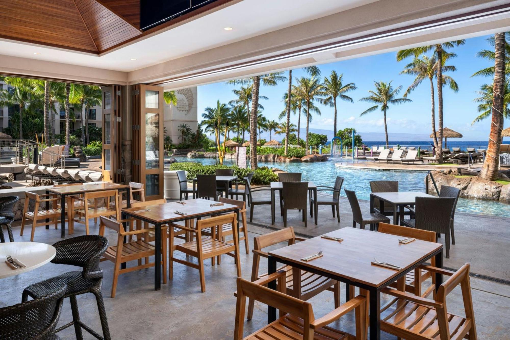 The Westin Nanea Ocean Villas, Ka'anapali 4*