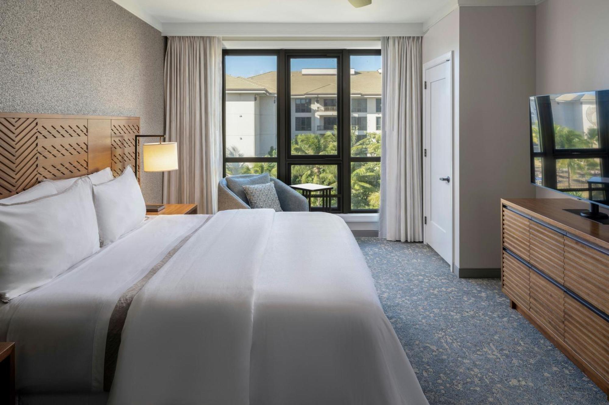 The Westin Nanea Ocean Villas, Ka'anapali Hotel