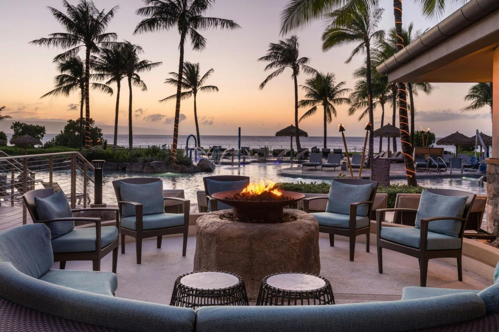 The Westin Nanea Ocean Villas, Ka'anapali 4* Lahaina