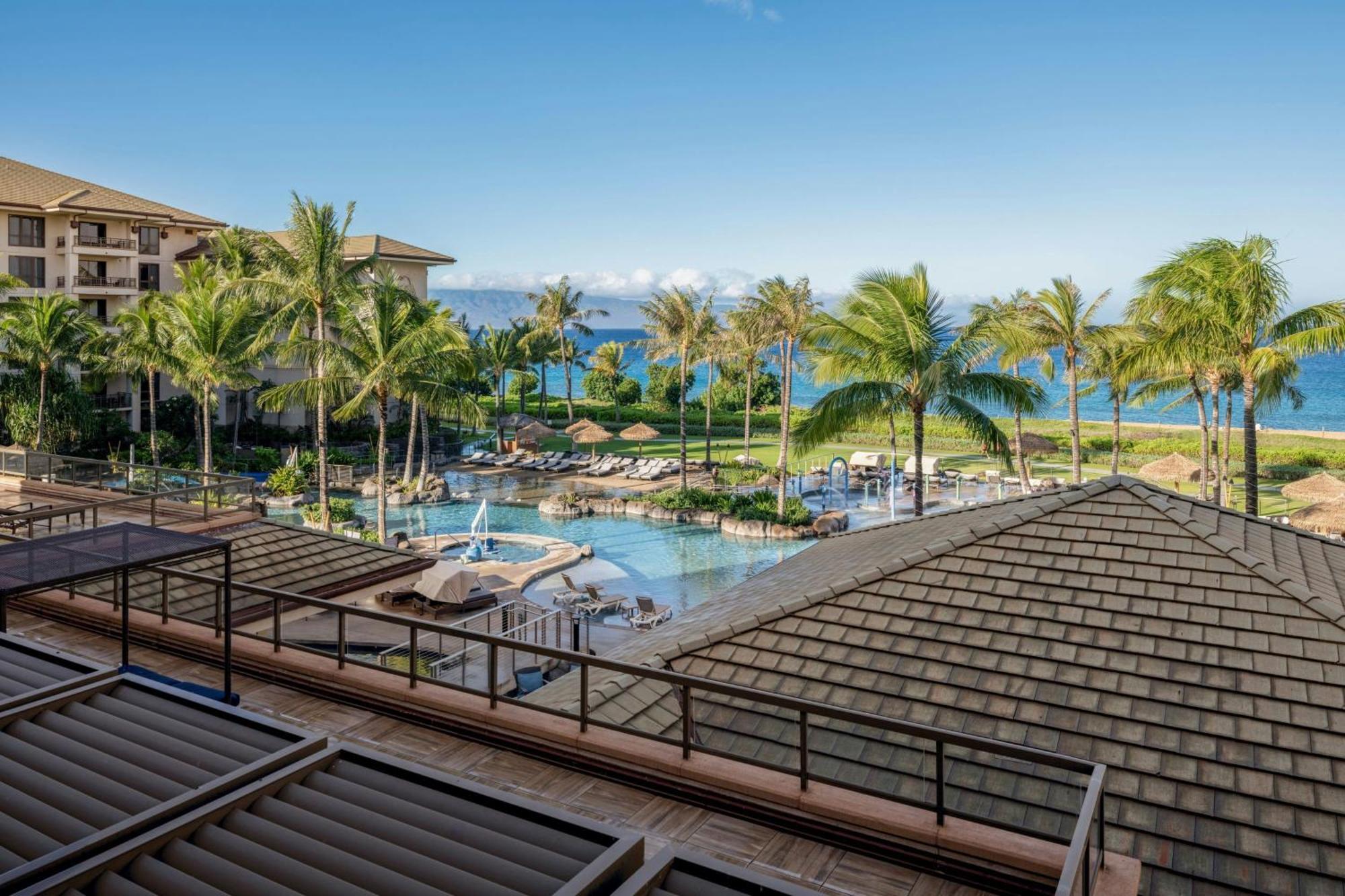The Westin Nanea Ocean Villas, Ka'anapali Lahaina