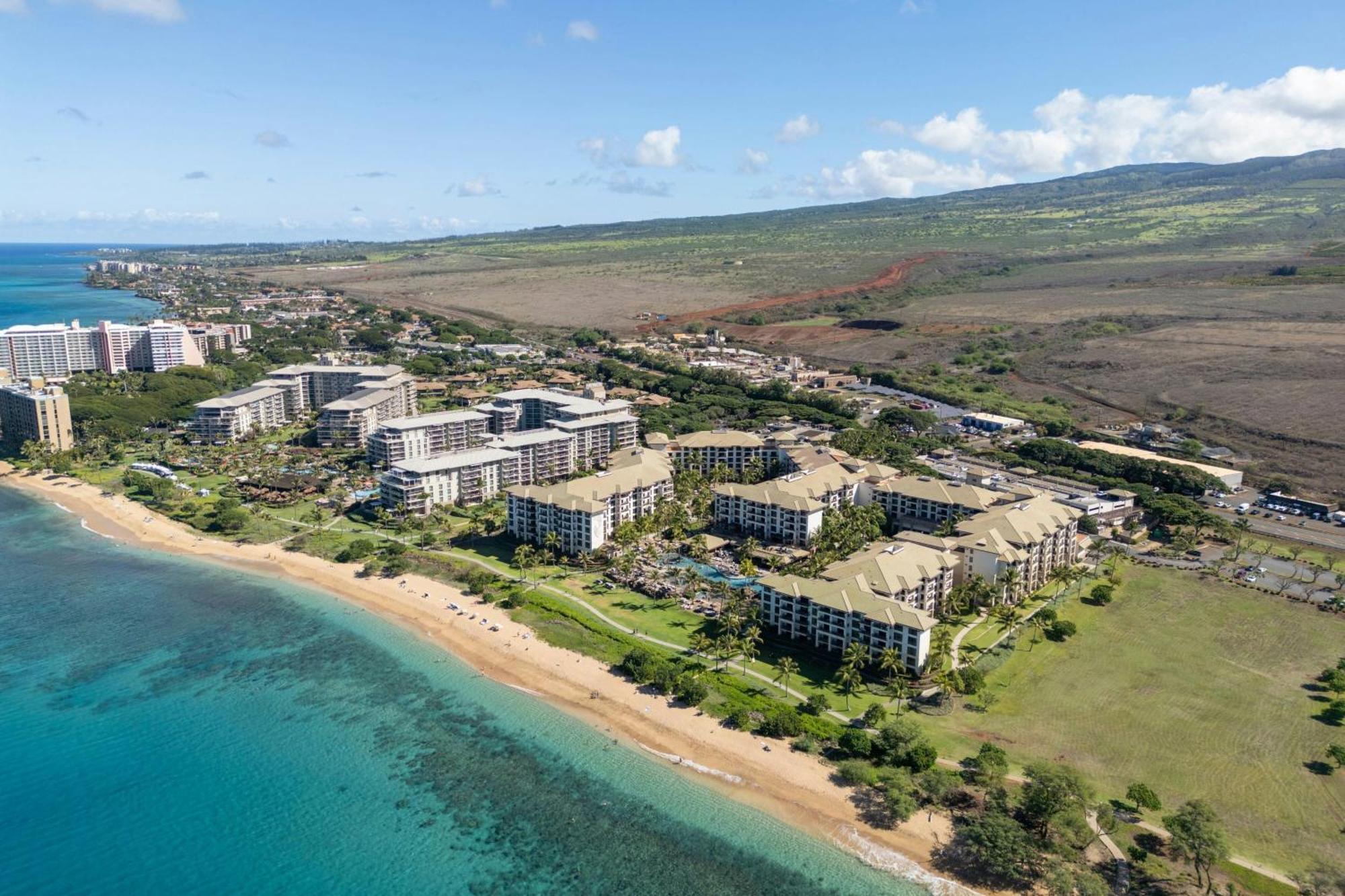 The Westin Nanea Ocean Villas, Ka'anapali Hotel