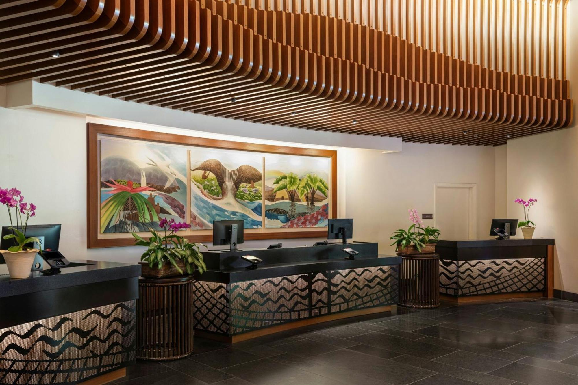 The Westin Nanea Ocean Villas, Ka'anapali Hotel 4*