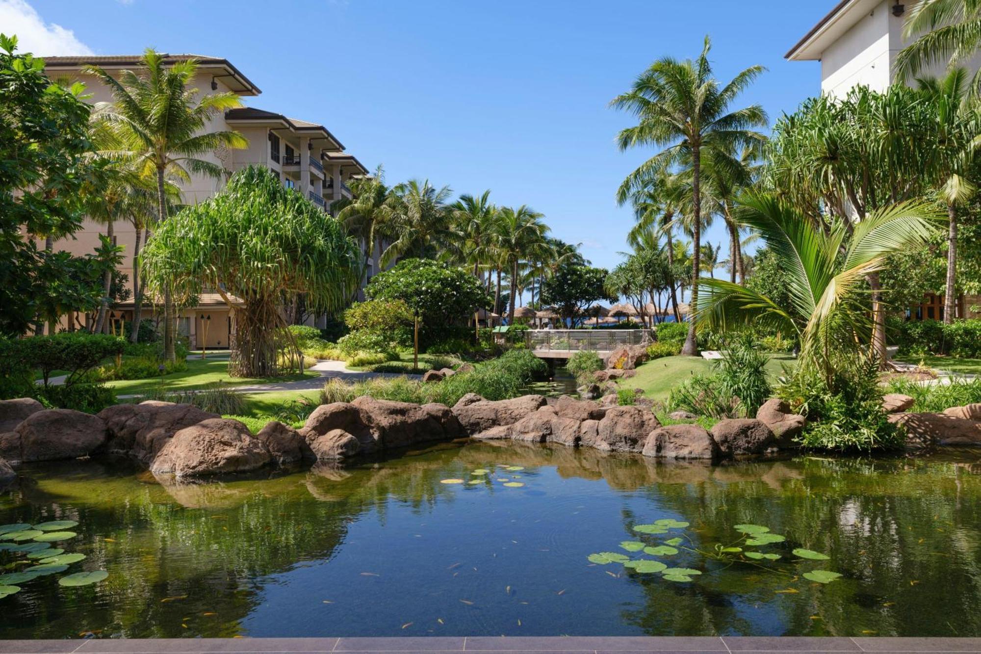 The Westin Nanea Ocean Villas, Ka'anapali 4*