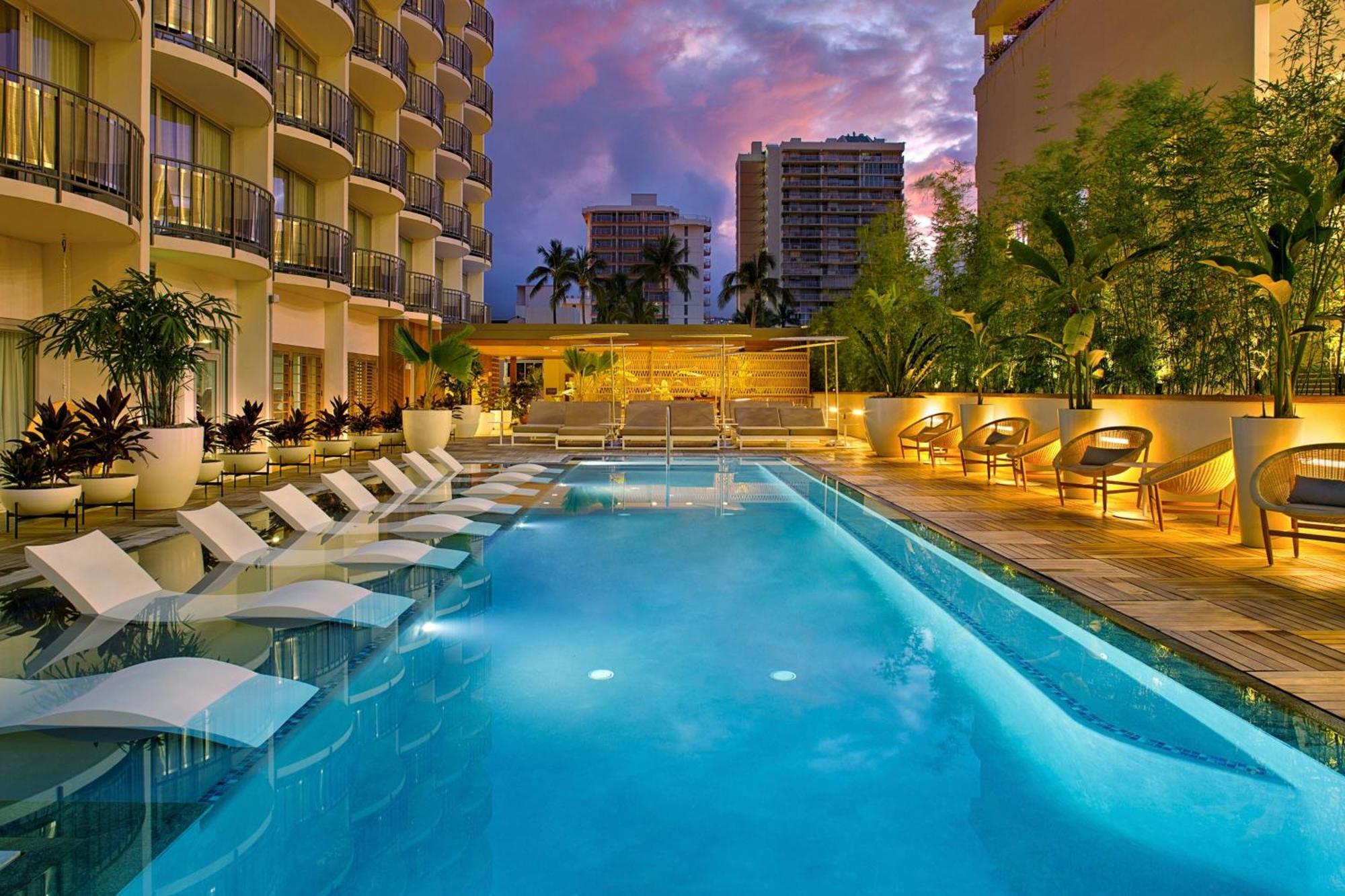 Hotel The Laylow, Autograph Collection