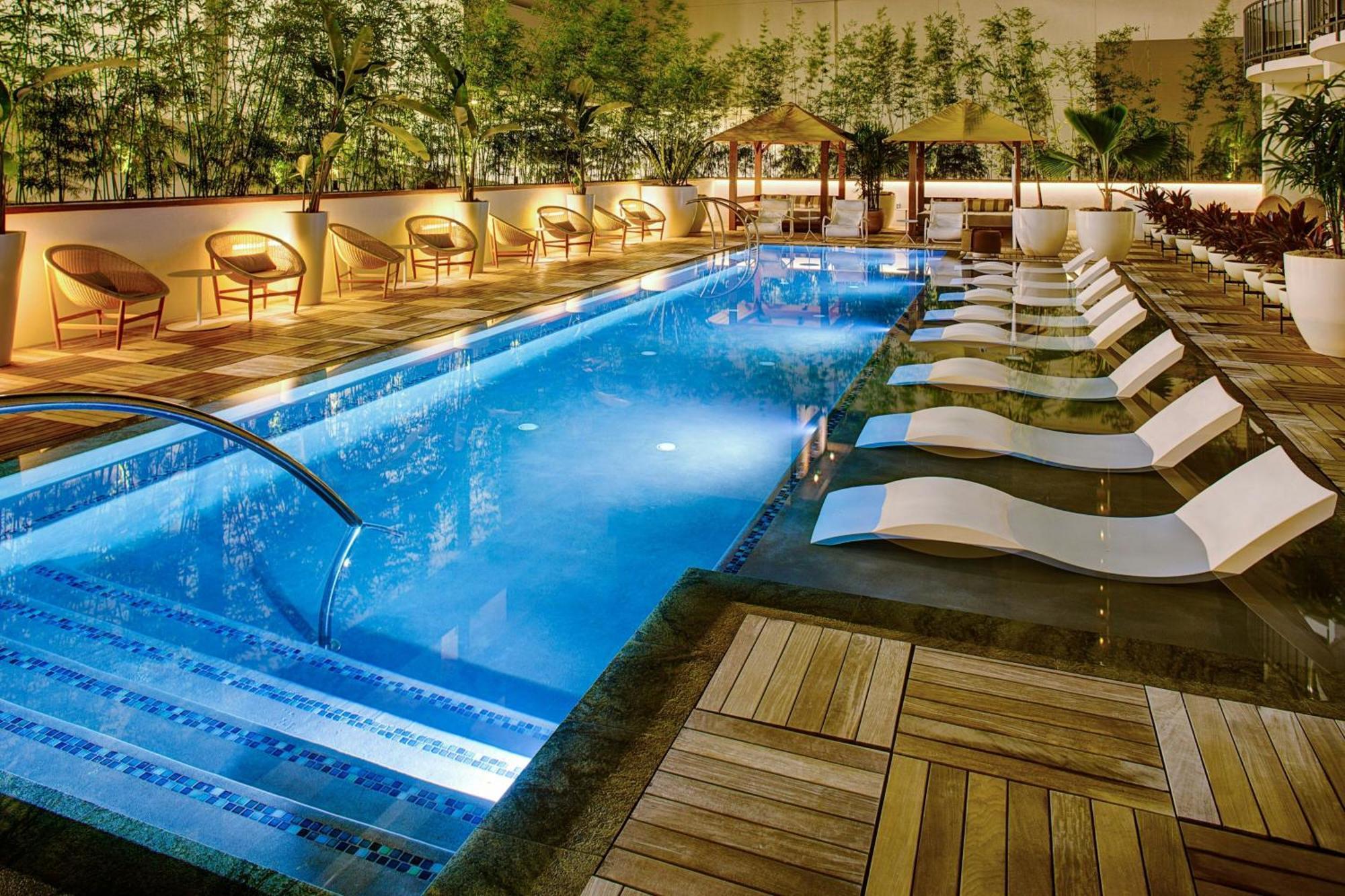 The Laylow, Autograph Collection Honolulu