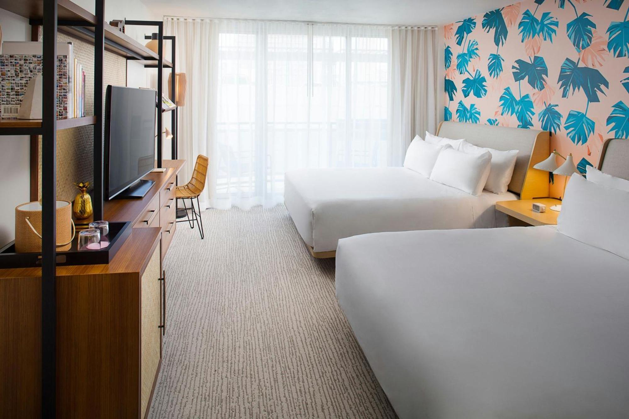 The Laylow, Autograph Collection 4* Honolulu