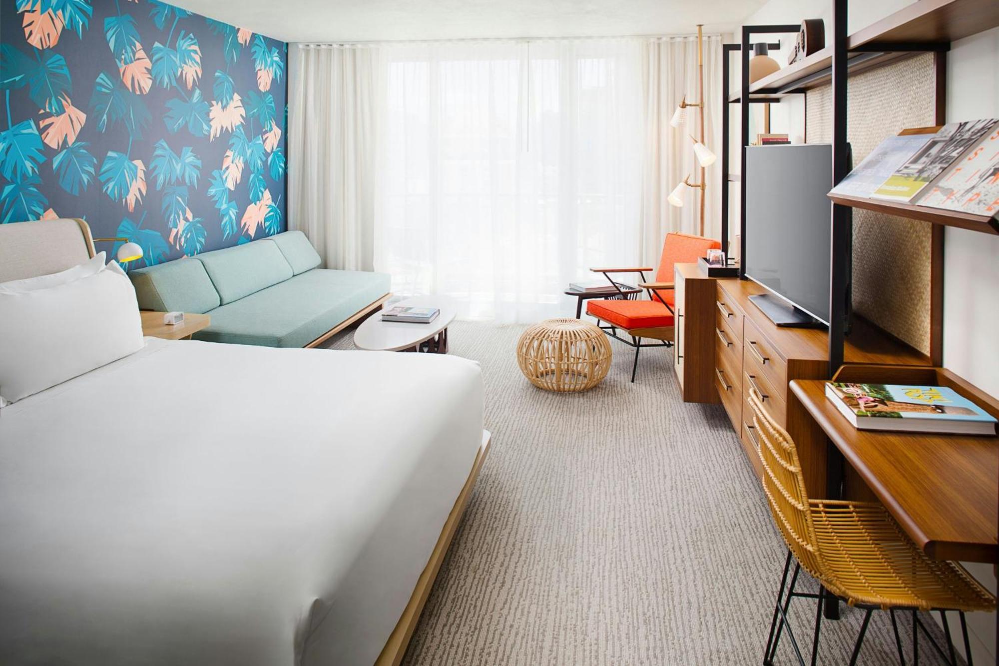 Hotel The Laylow, Autograph Collection