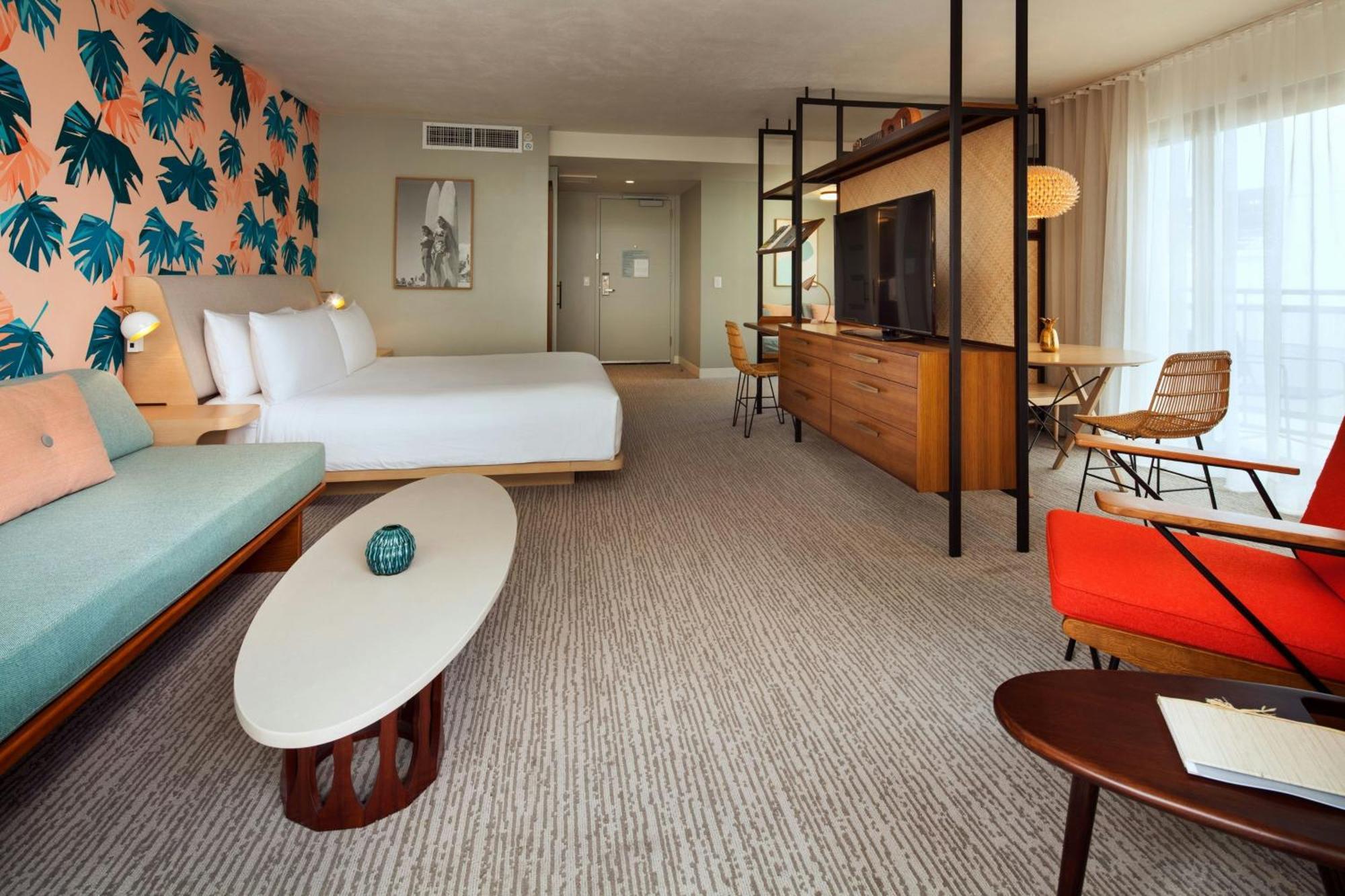 Hotel The Laylow, Autograph Collection 4*