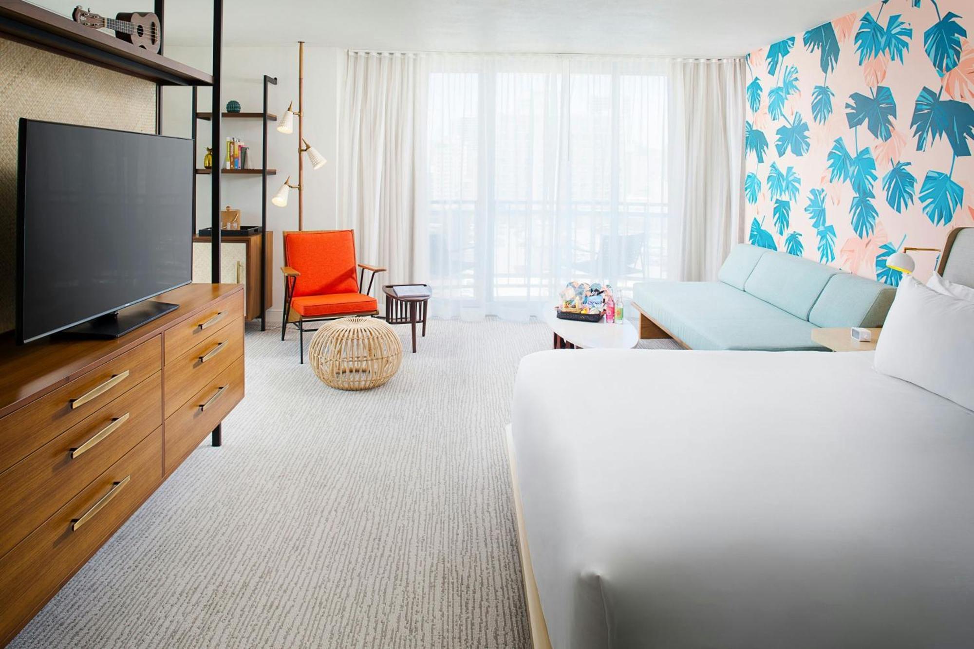 The Laylow, Autograph Collection Hotel Honolulu