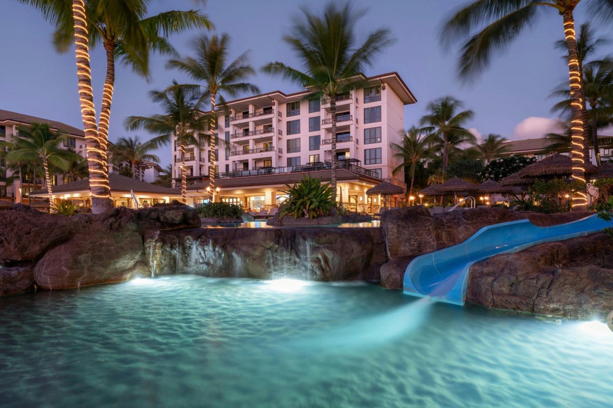 The Westin Nanea Ocean Villas, Ka'anapali Lahaina