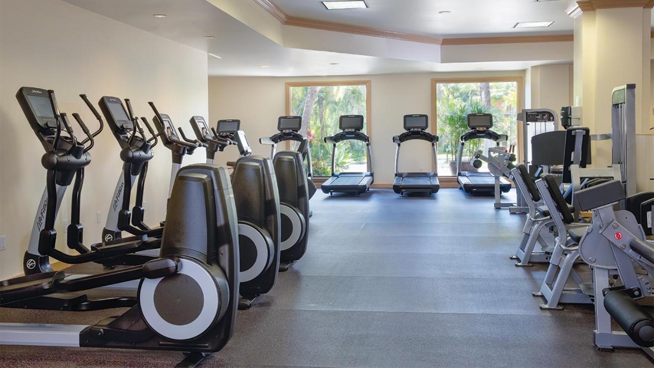 Marriott's Waiohai Club 4*