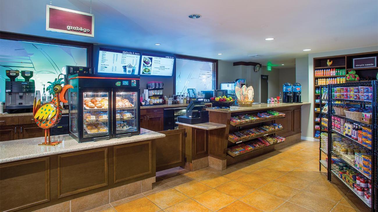 Marriott's Waiohai Club Hotel Koloa