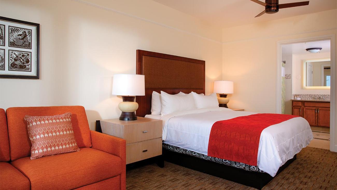 Marriott's Waiohai Club 4* Koloa