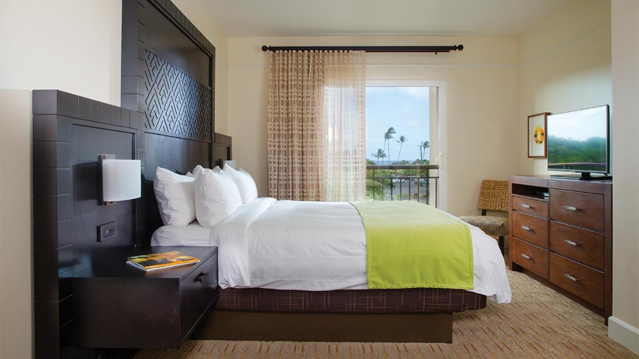 Marriott's Waiohai Club