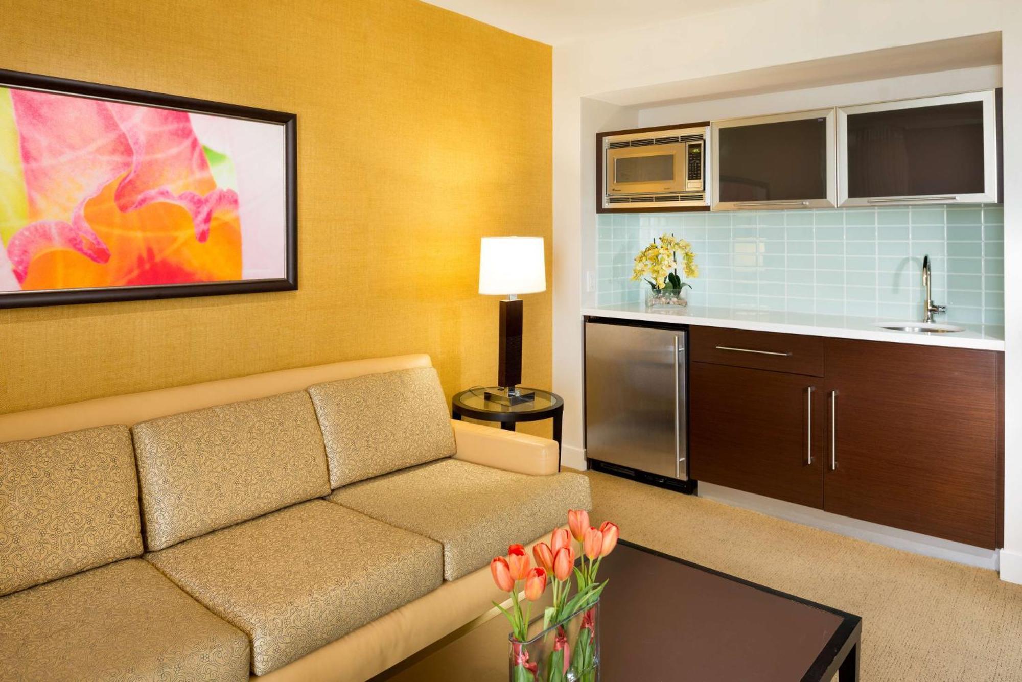 Resort Hilton Waikiki Beach & Spa Honolulu