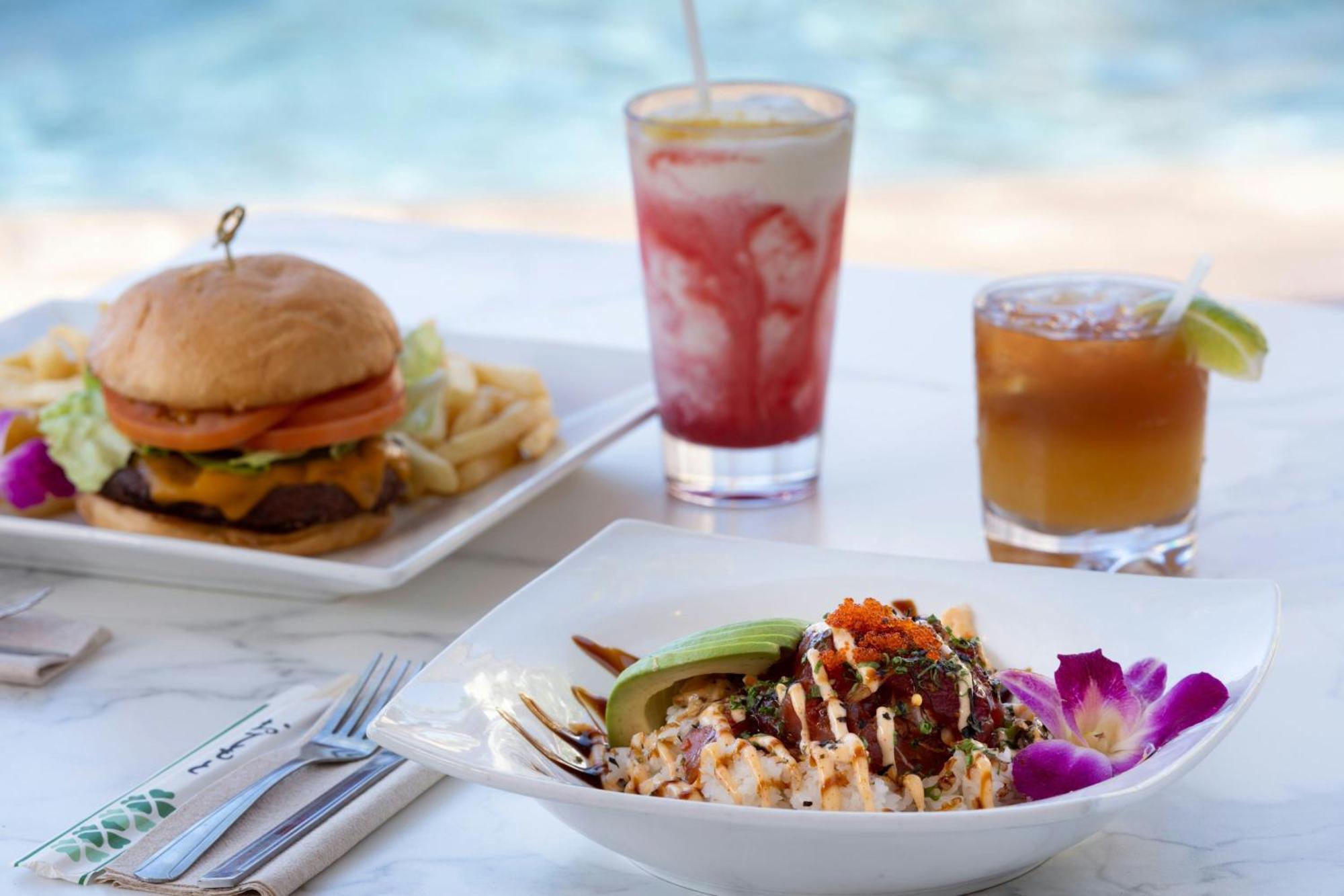 The Westin Nanea Ocean Villas, Ka'anapali