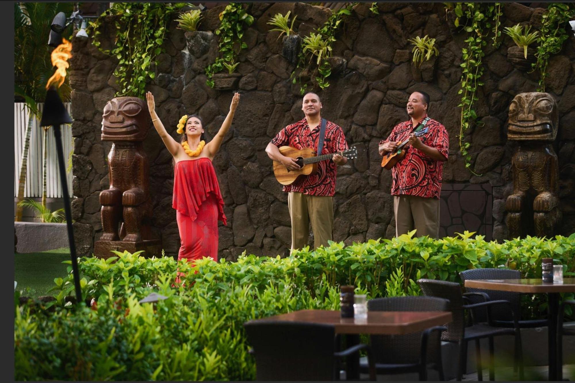 Sheraton Princess Kaiulani Waikiki 3*