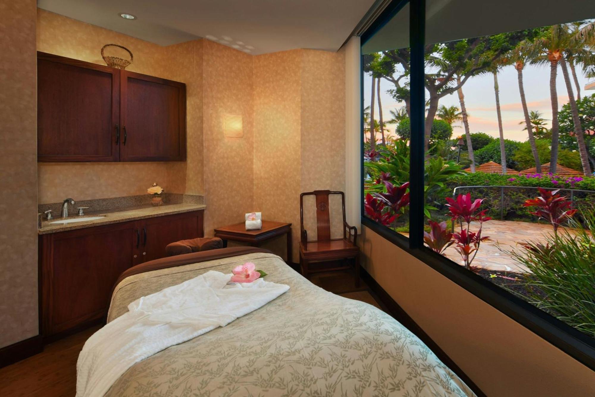 Marriott's Maui Ocean Club - Molokai, Maui & Lanai Towers Lahaina