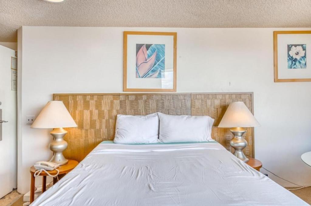 Marina Tower Waikiki