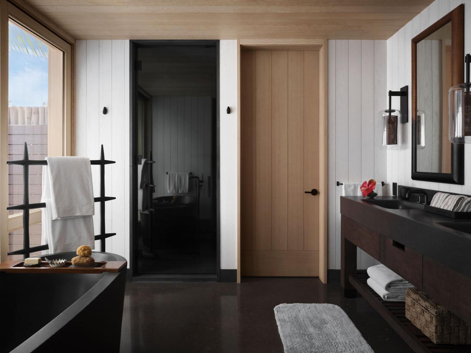 Resort Kona Village A Rosewood Kukio