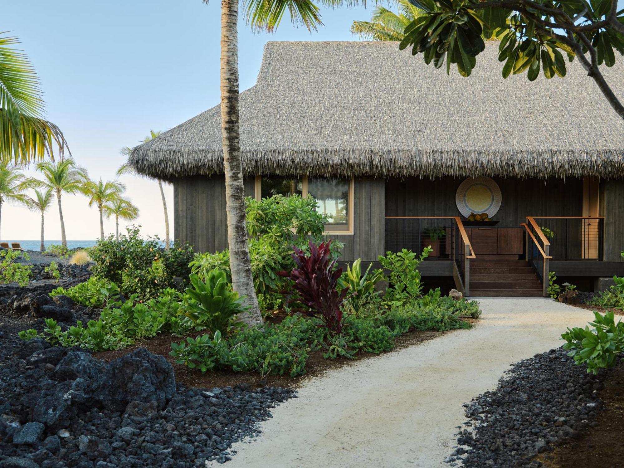 Kona Village A Rosewood *