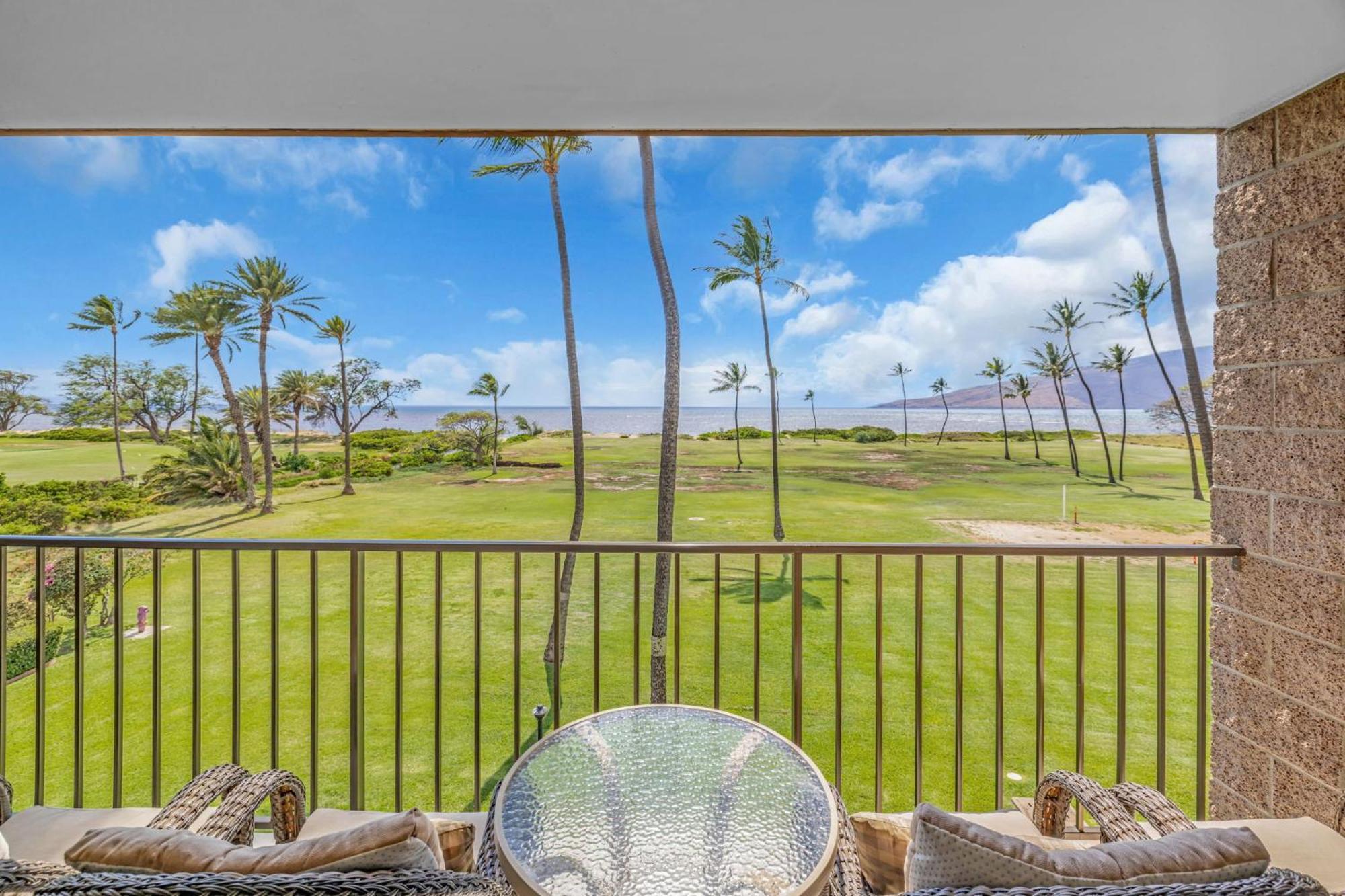 Kauhale Makai 335 Apartment