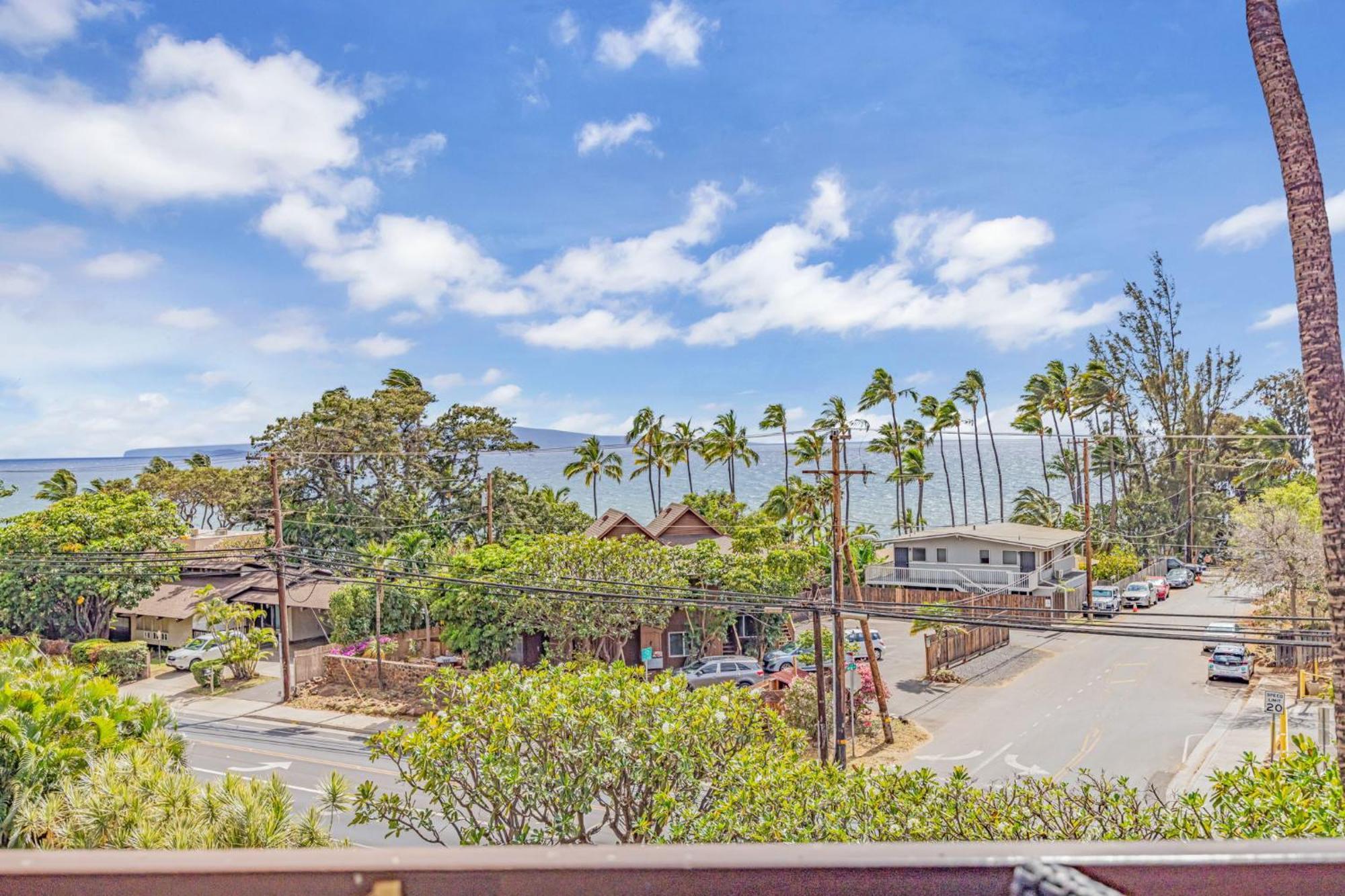 Maui Vista 1411 Holiday home