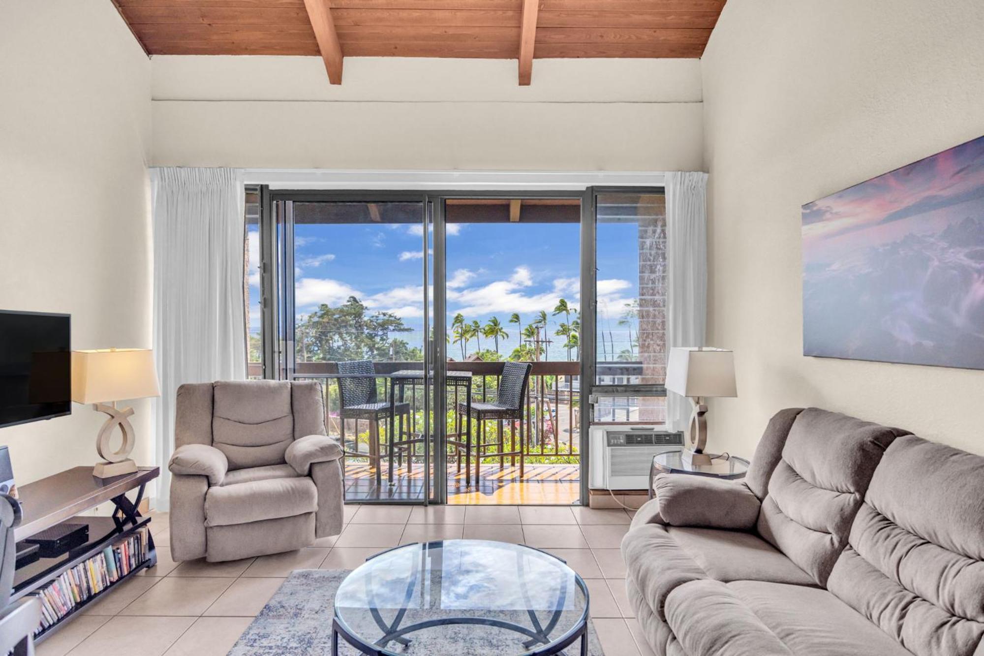 Holiday home Maui Vista 1411 Kihei