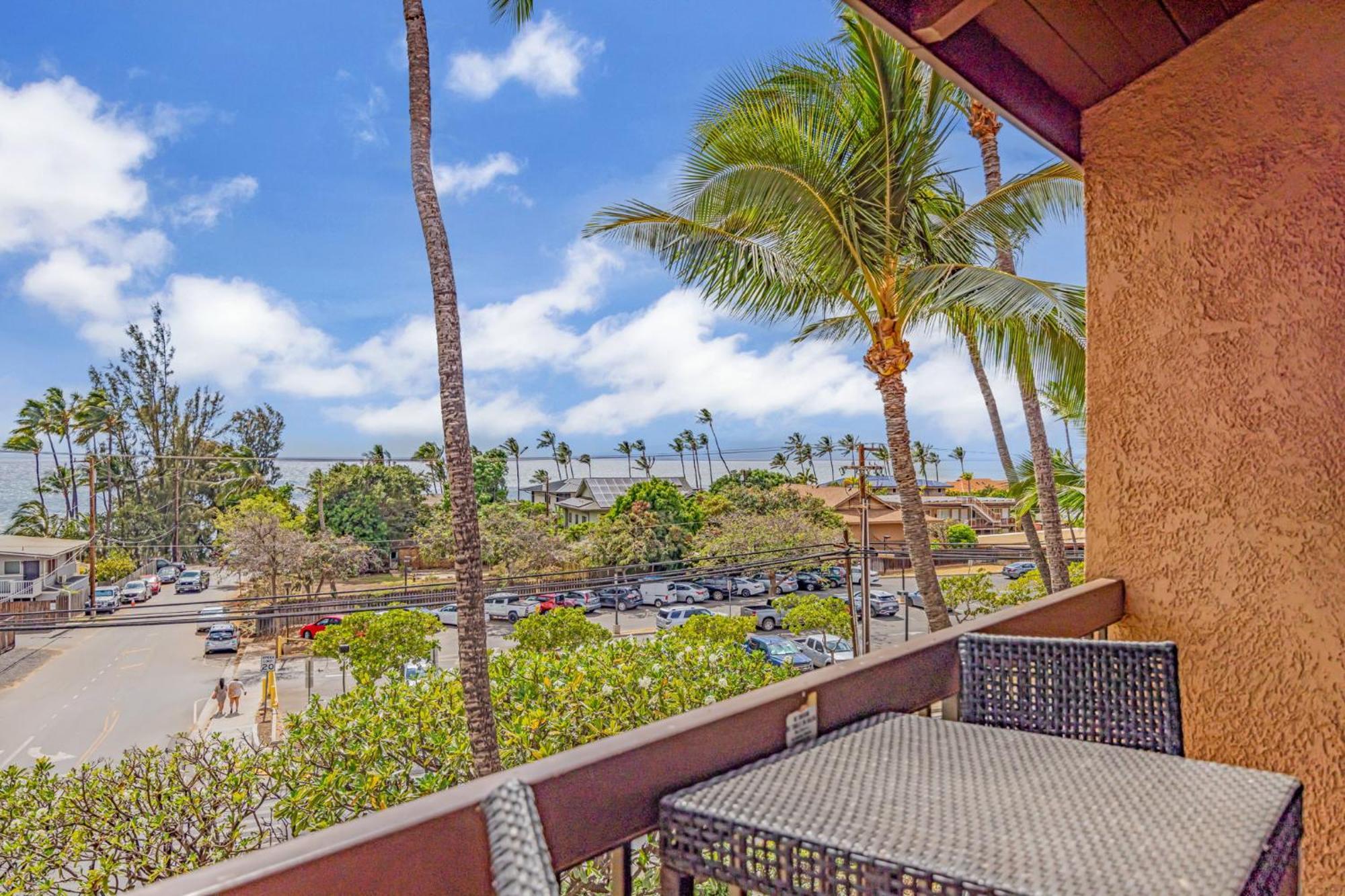 Maui Vista 1411 *