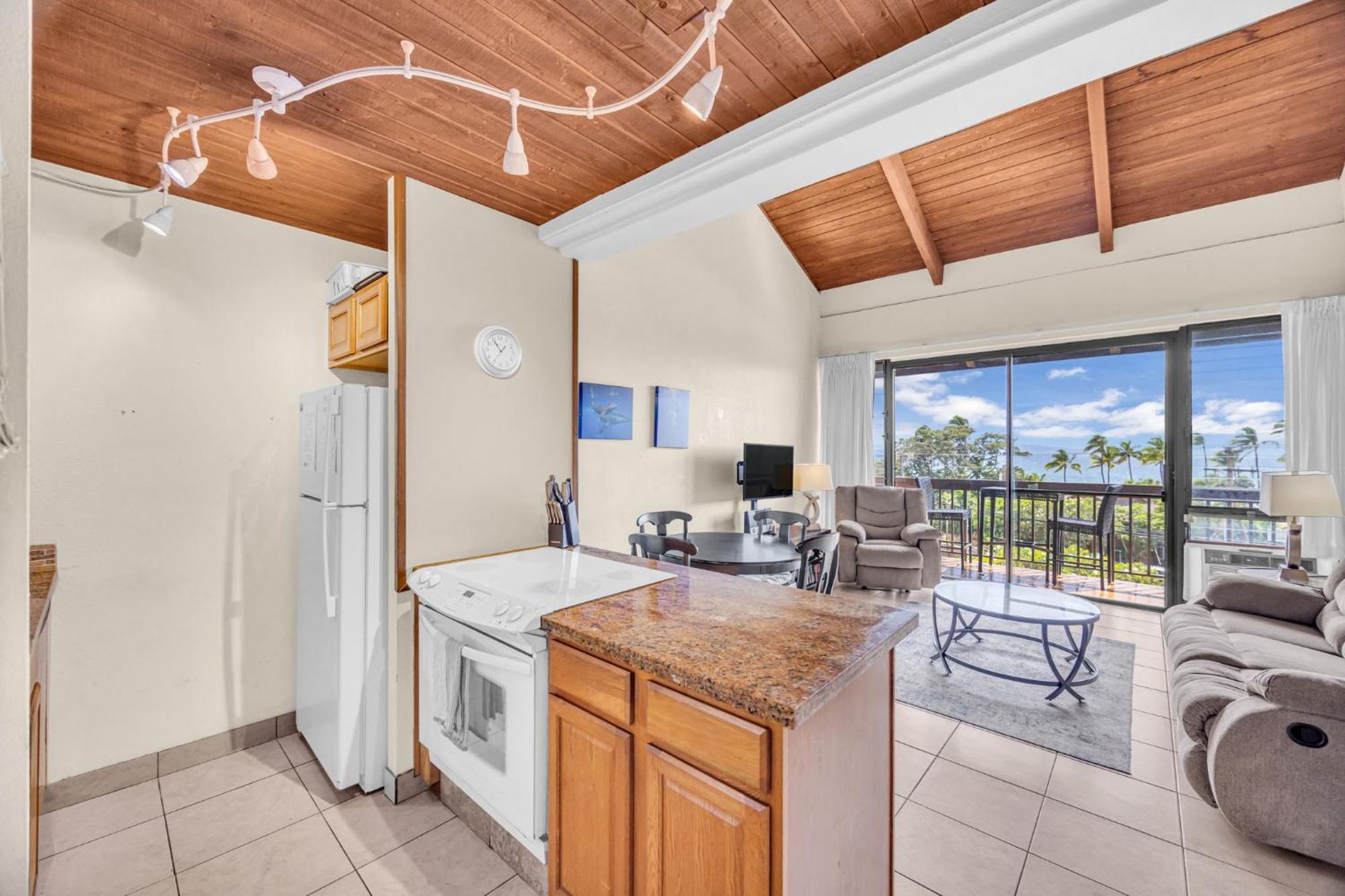 Holiday home Maui Vista 1411