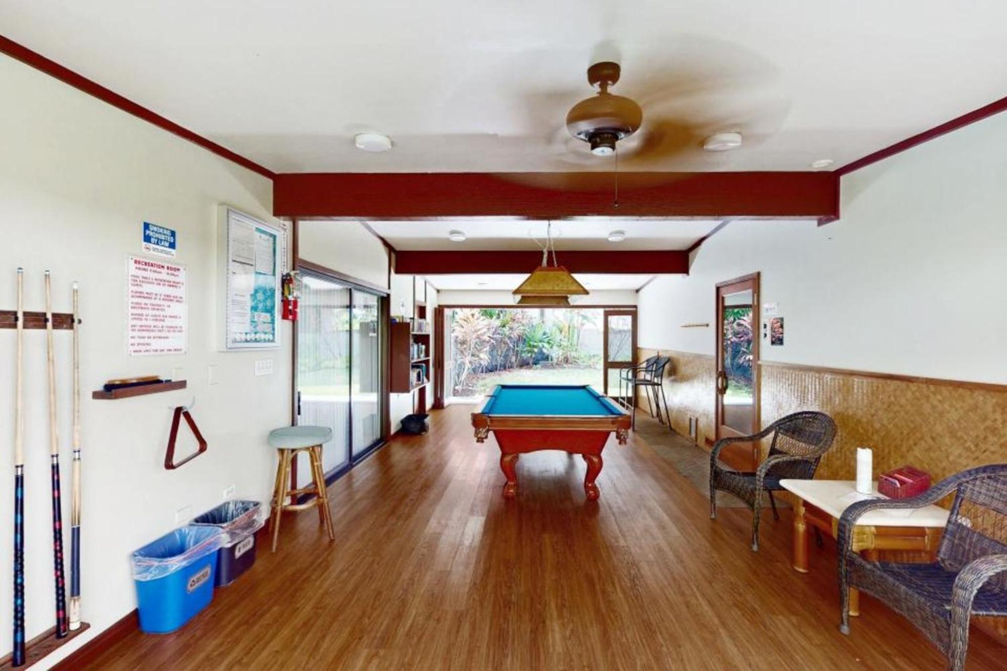 White Sands #108 Apartment Kailua-Kona
