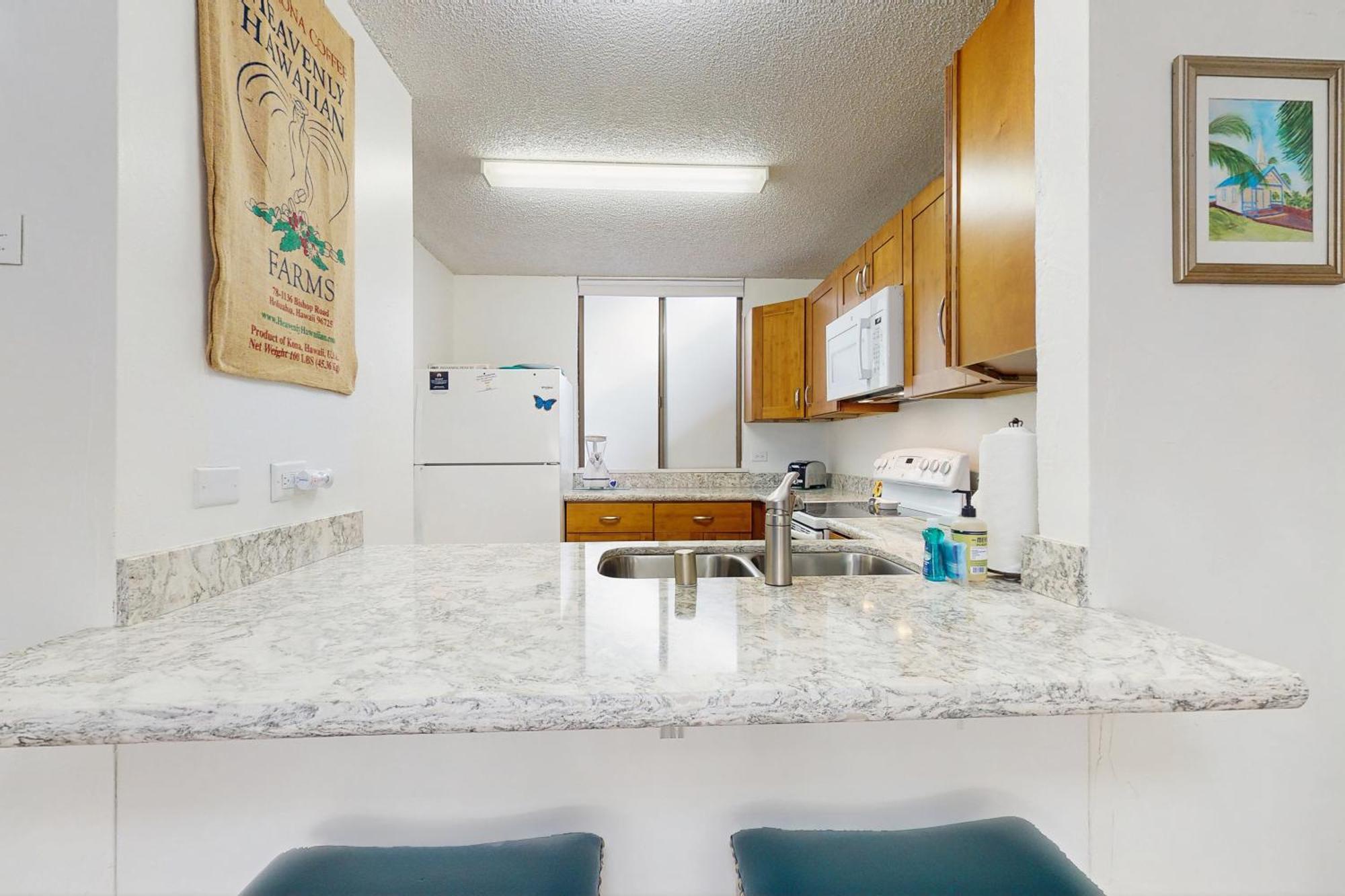 White Sands #108 Apartment