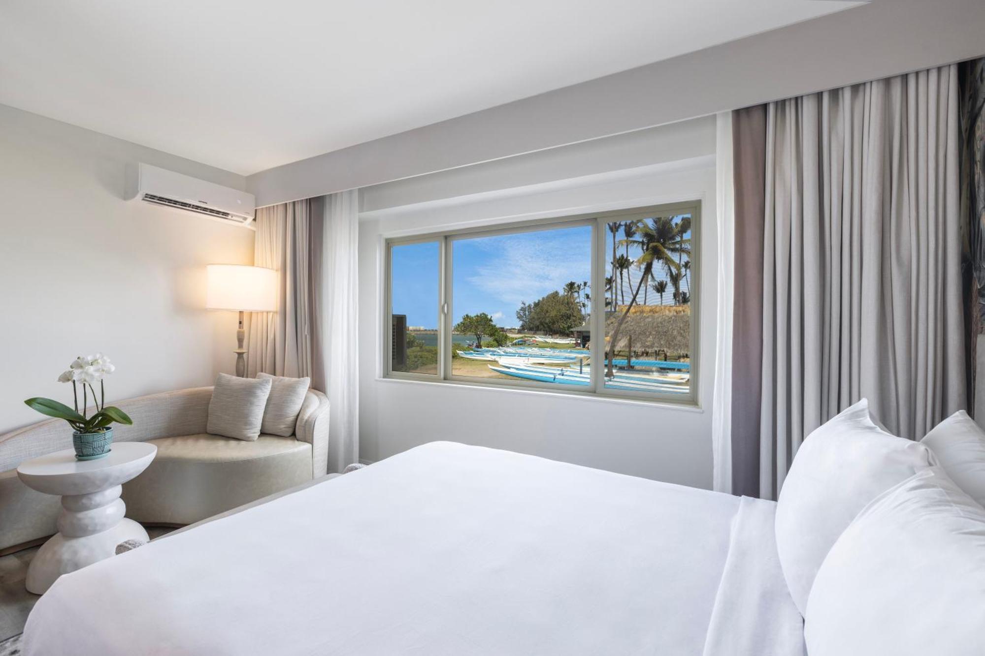 Maui Seaside Hotel Kahului