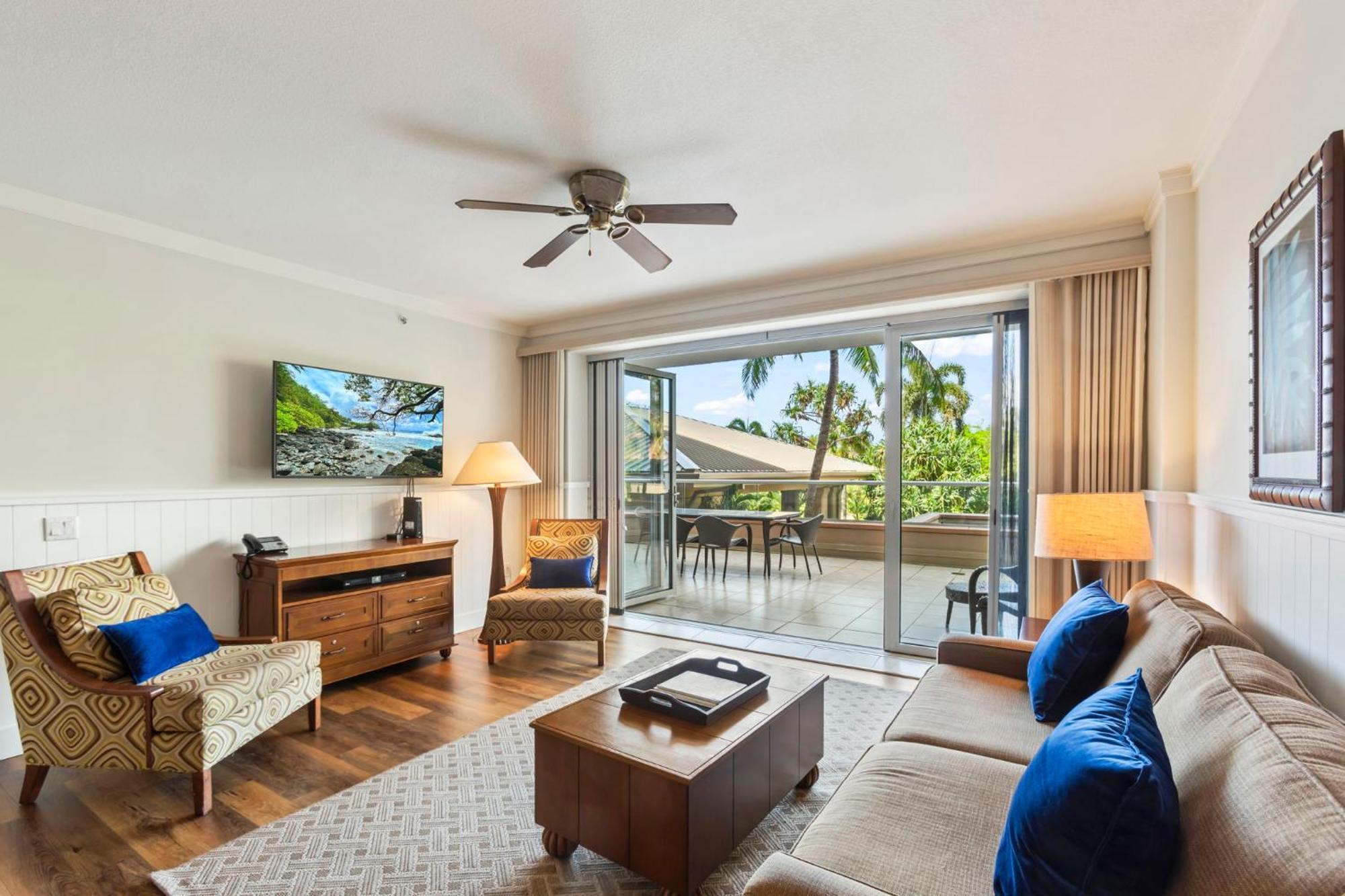 Extra Large 1br Luxury With Massive Outdoor Space & Balcony