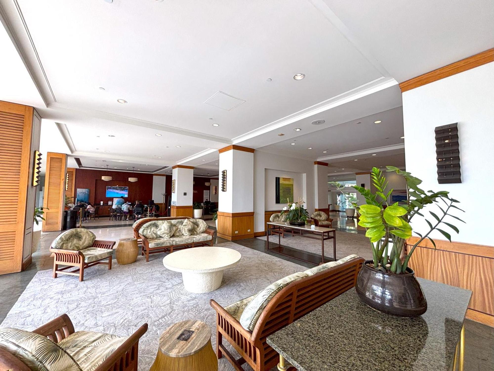 Holiday home Ilikai 302 - Spacious With Stunning Ocean & Harbor Views