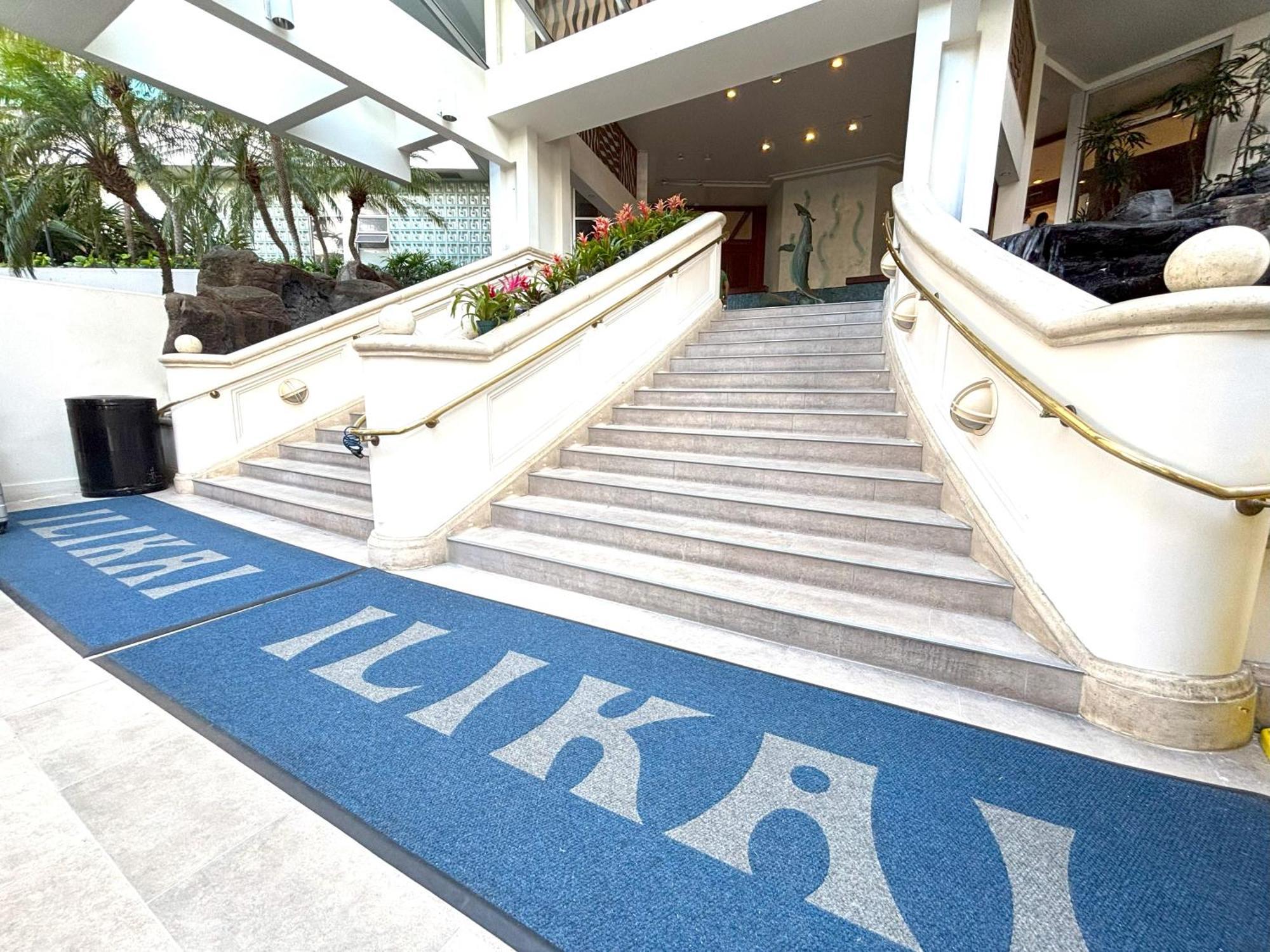 Holiday home Ilikai 302 - Spacious With Stunning Ocean & Harbor Views