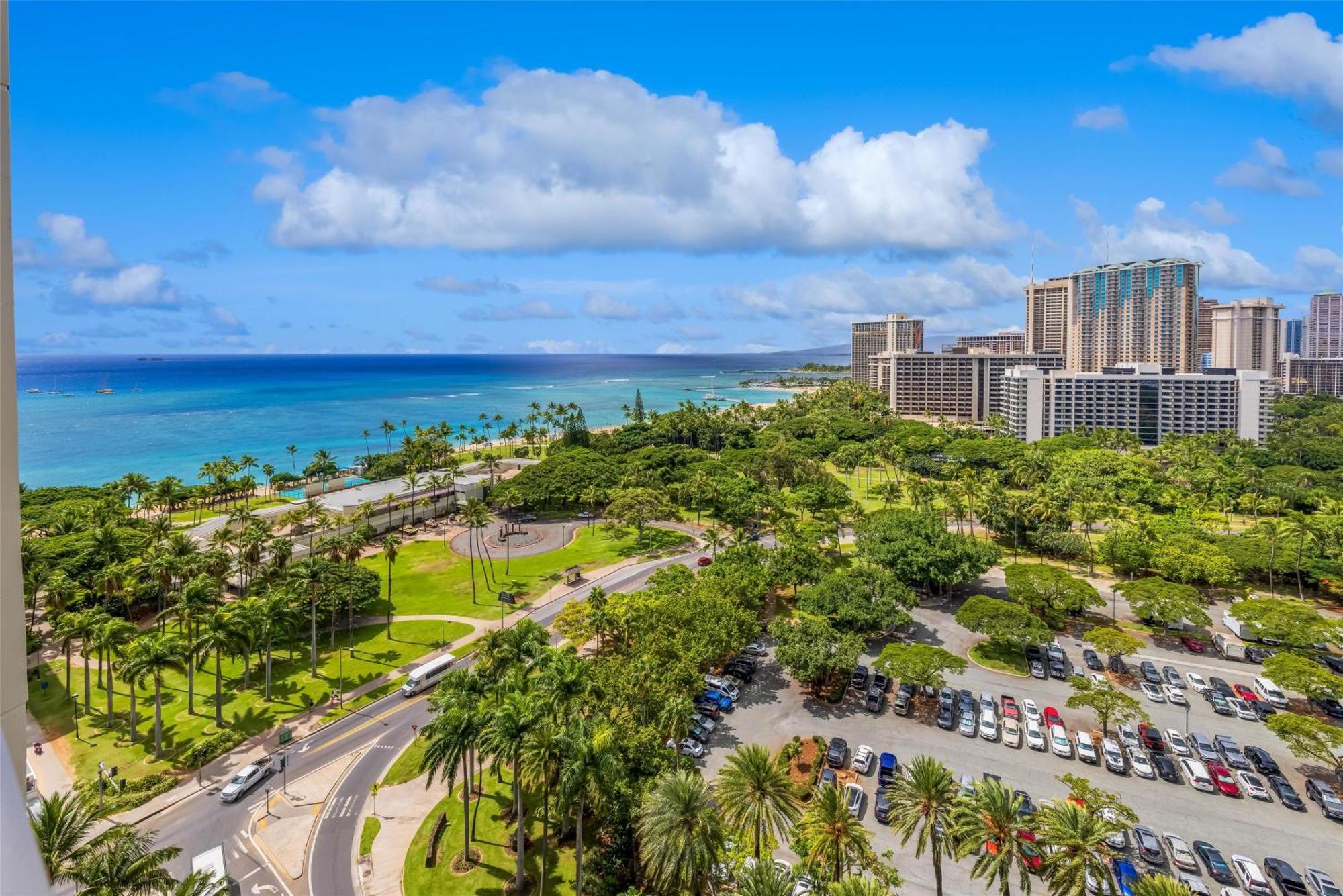 Hotel Ka La'i Waikiki Beach, Lxr &