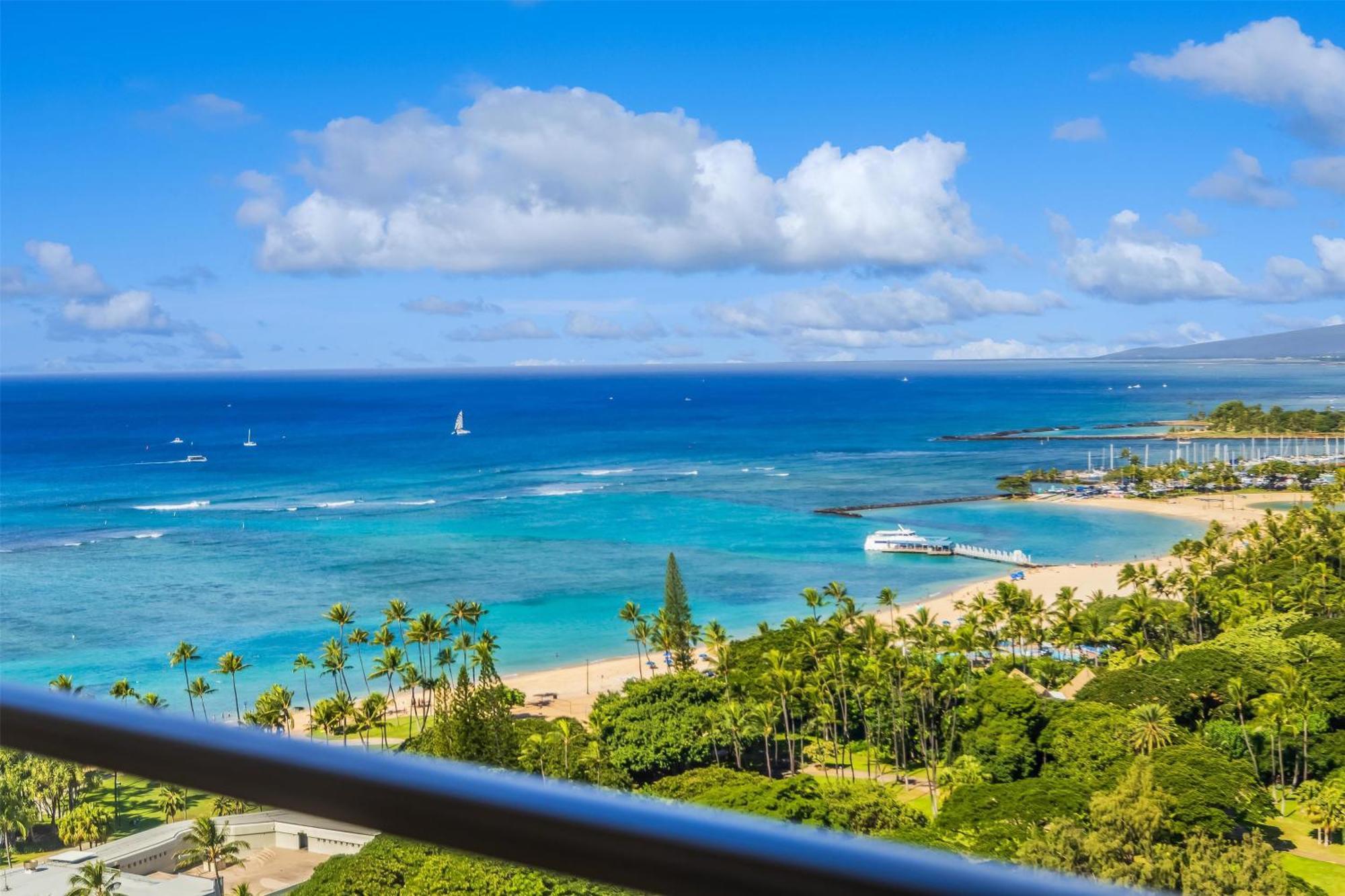 Ka La'i Waikiki Beach, Lxr & 5* Honolulu