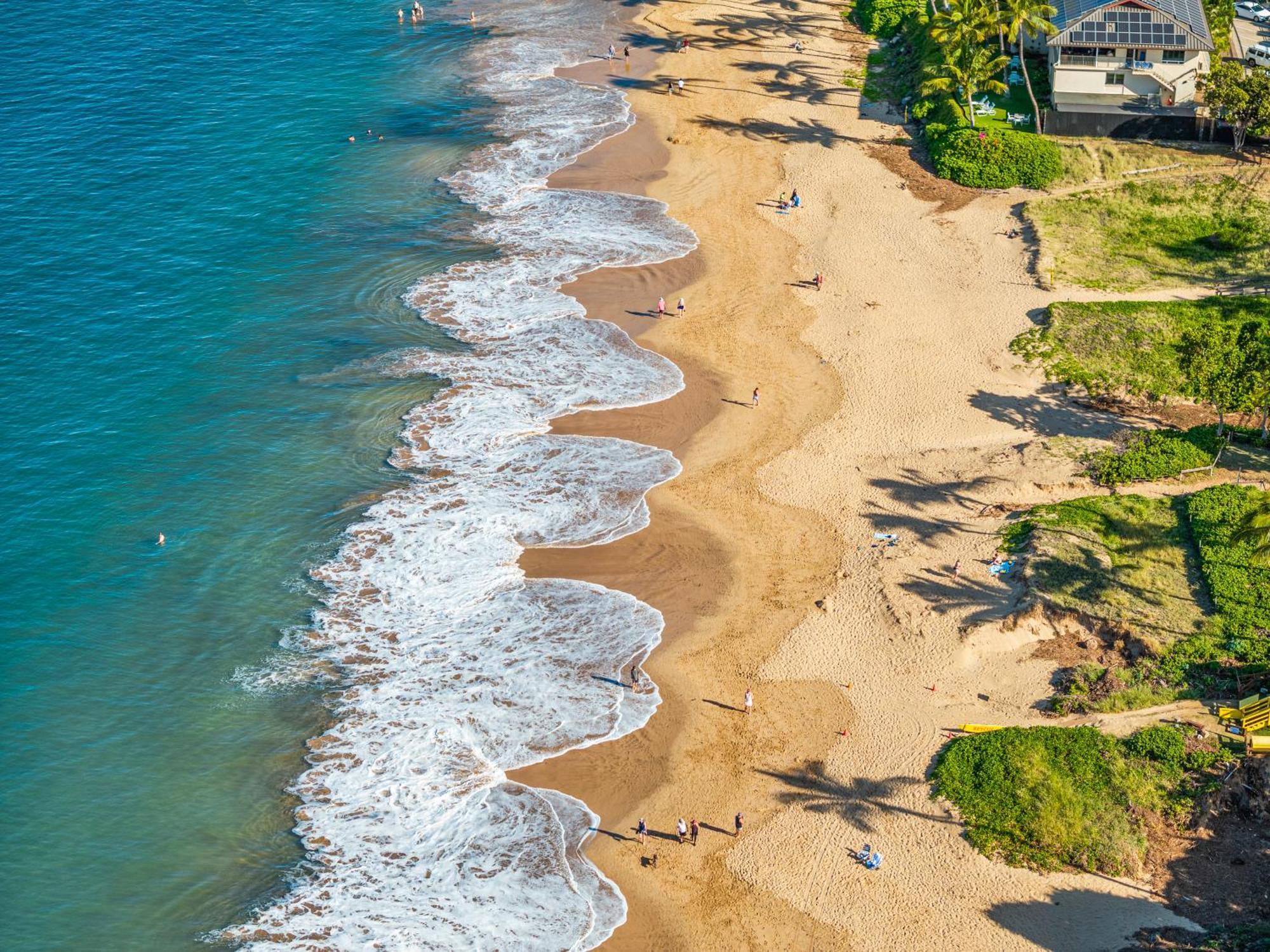 Kihei Gem! 3-min Walk To The & Shops * Wailea (Maui)